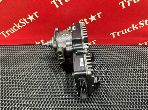 Блок управления АКПП ESP