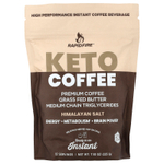 RAPIDFIRE, Кето-кофе, 225 г (7,93 унции)