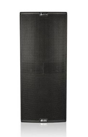 dB Technologies SIGMA S218