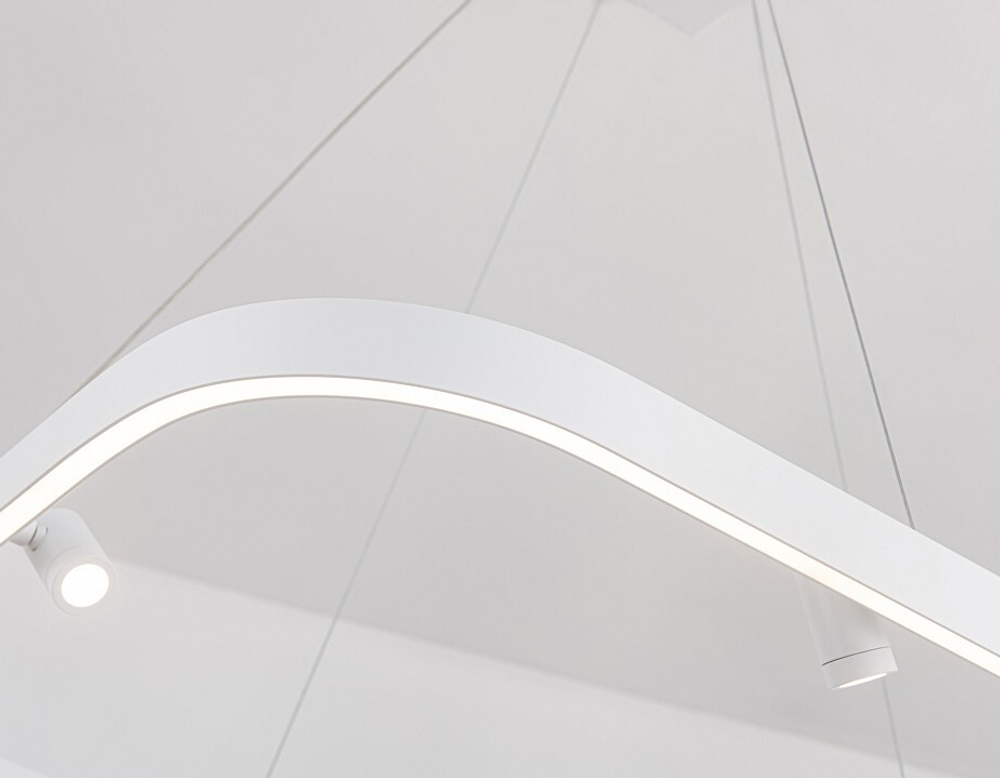 Подвесной светильник Ambrella Light FL FL5802