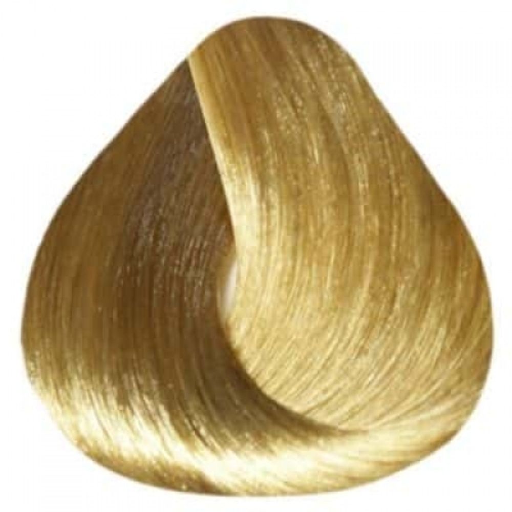 Краска для волос (блондин бежево-золотистый/имбирь) 9/73, Prinsess Essex, Estel