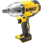 DeWalt DCF899NT аккумуляторный гайковерт (без АКБ и ЗУ) DCF899NT-XJ