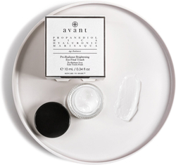 Avant Age Radiance Pro-Radiance Brightening Eye Final Touch - осветляющий гель-крем для области вокруг глаз /   10  ml  / GTIN 647297414082