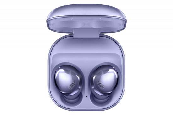Наушники Samsung Galaxy Buds Pro Фиолетовый