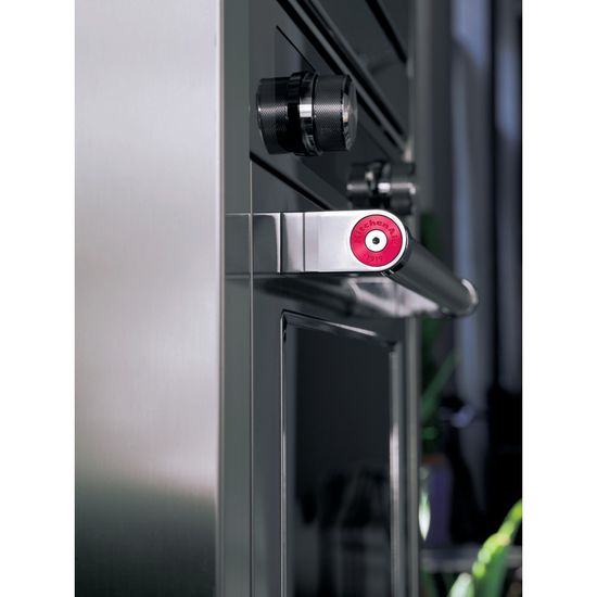 Электрический духовой шкаф KitchenAid KOLSP 60600