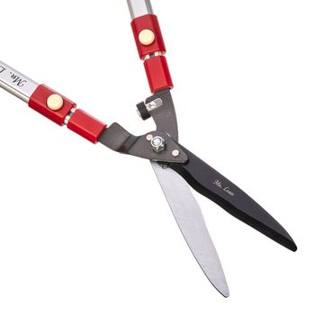 Садовый кусторез с телескопическими ручками Mr.Logo 4640