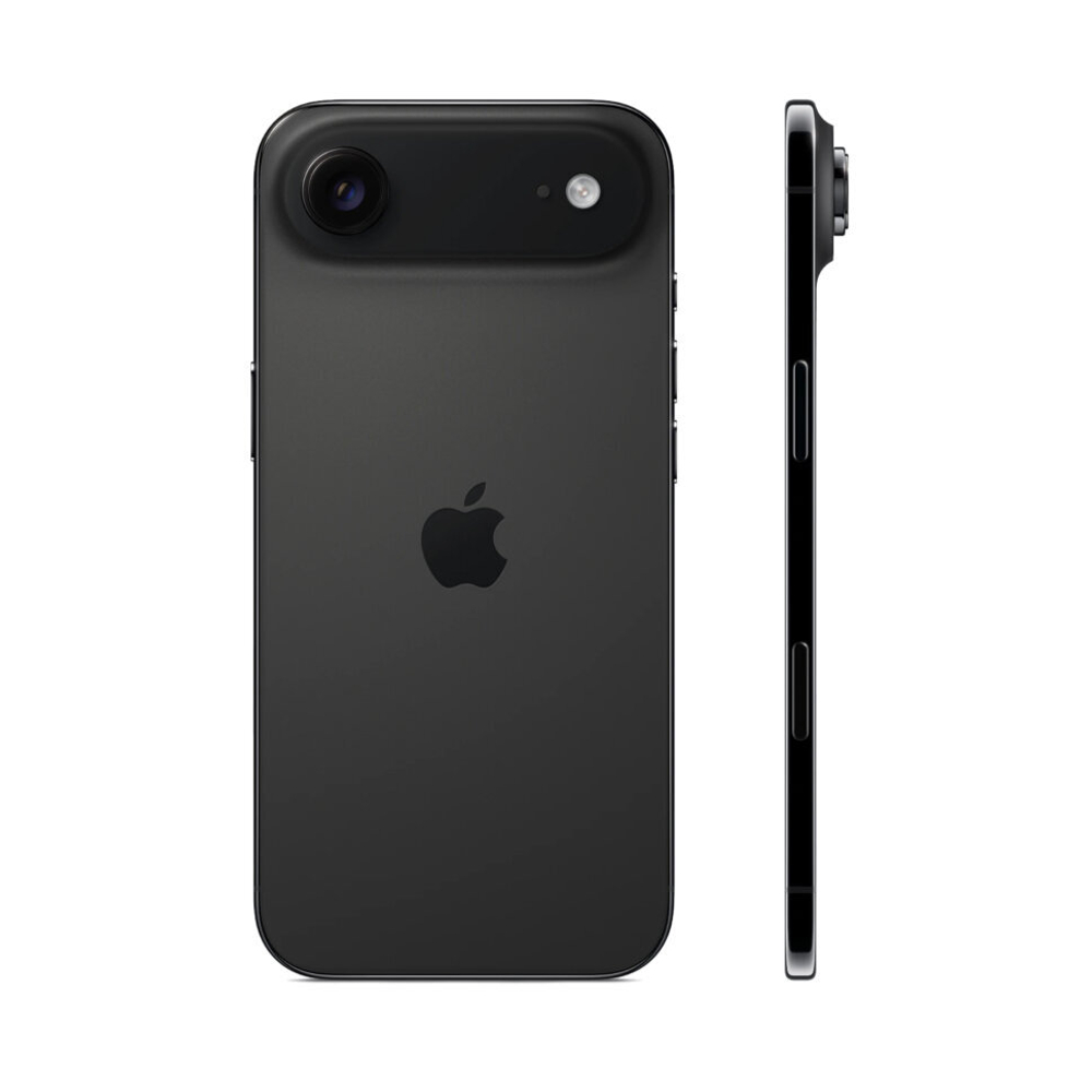 Телефон Apple iPhone Air 1TB E-Sim (Space Gray)
