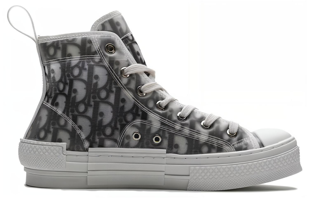 Кеды Stussy x DIOR B23, 3SH118YYO_H960