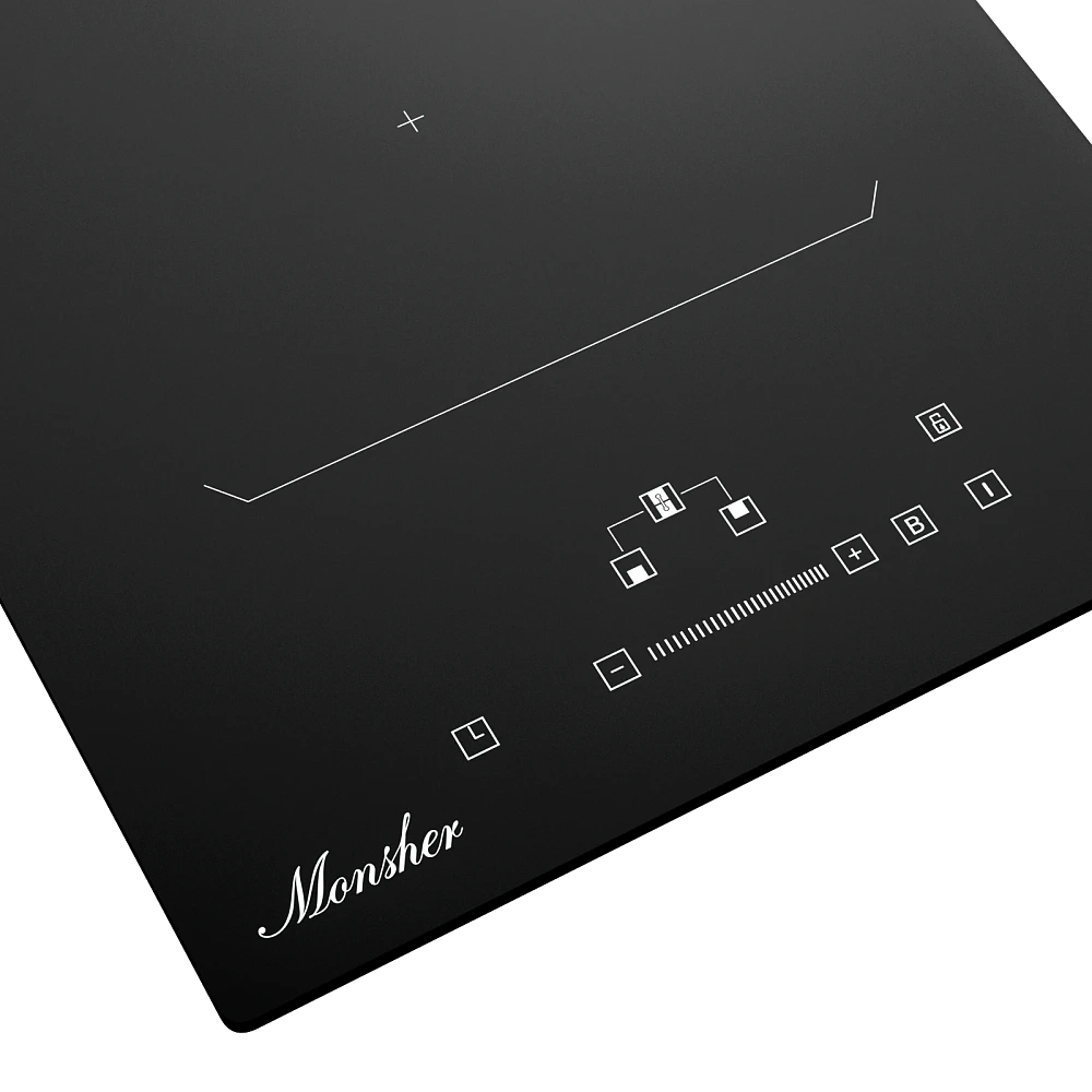 Встраиваемая индукционная варочная панель Monsher MHI 3011