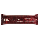 ION Intelligence of Nature, Vital Immunity, бузина, 20 пакетиков, 92 г (3,2 унции)