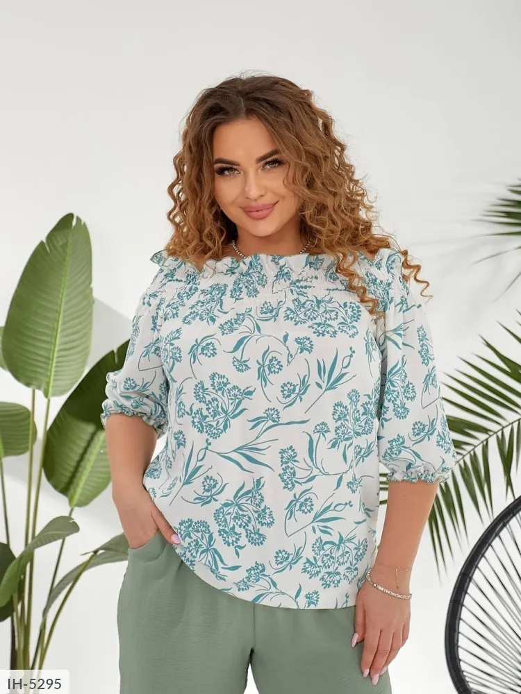 Костюм IH-5295 Фабрика Моды