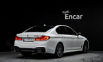 BMW 5 серии (G30) 530i M Sport Plus