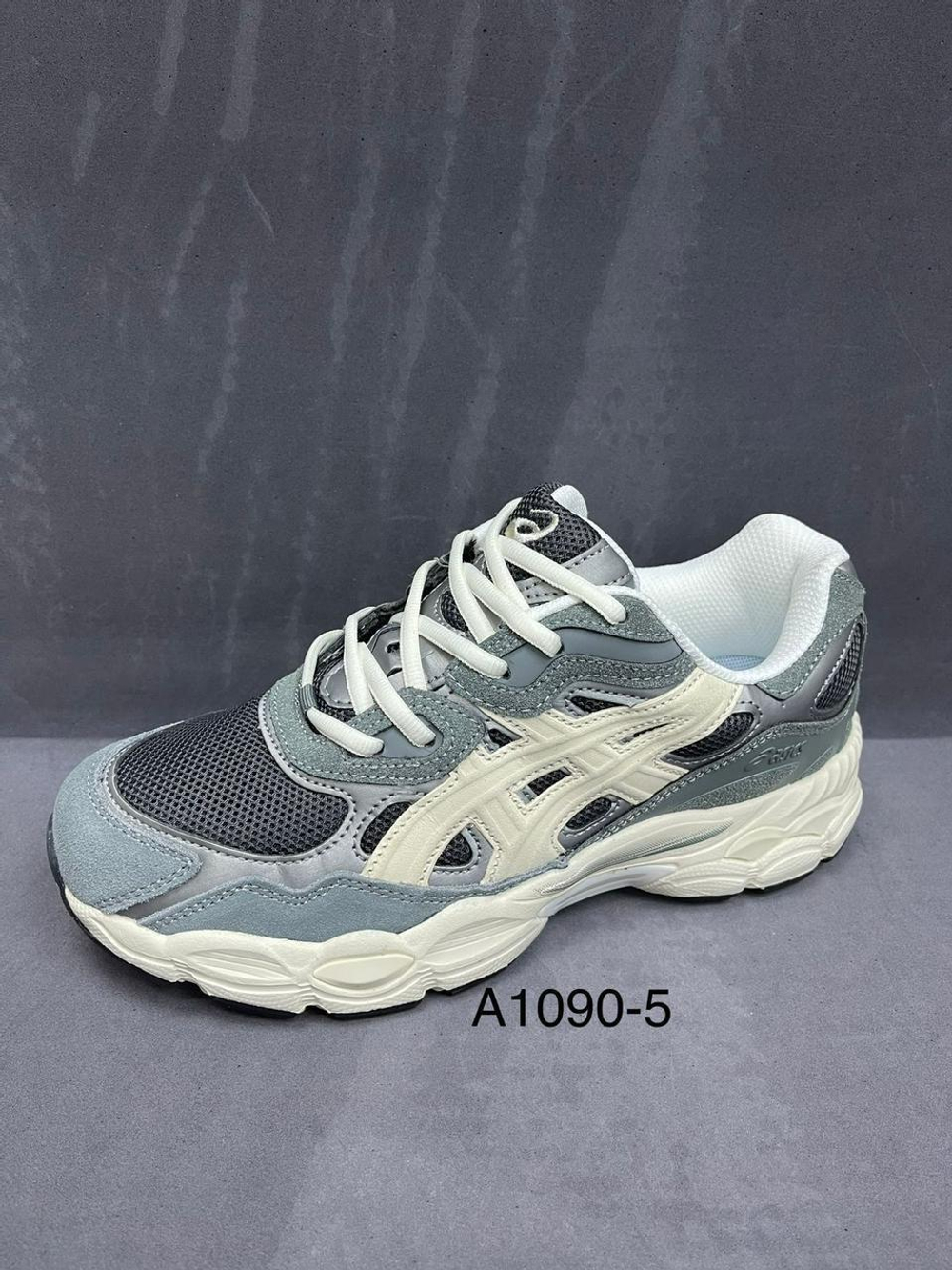 Кроссовки по 8 пар (41-46)р. / A1090/5