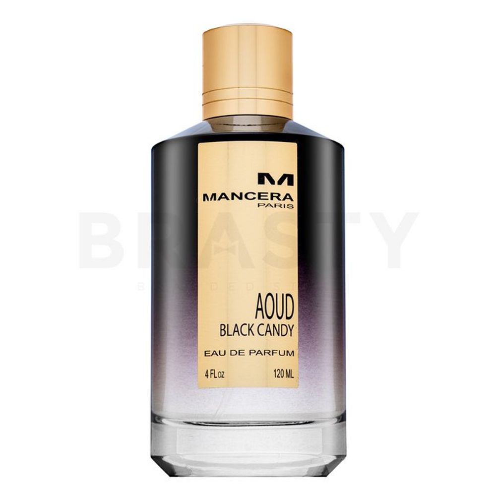 Mancera Aoud Black Candy EDP U 120 ml
