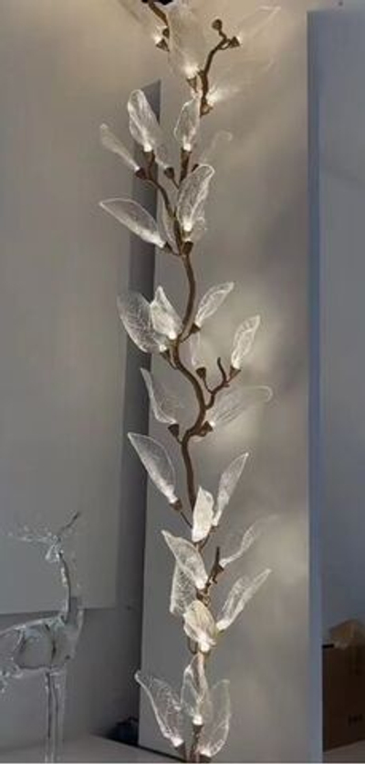 люстра Burdock Ceiling H250