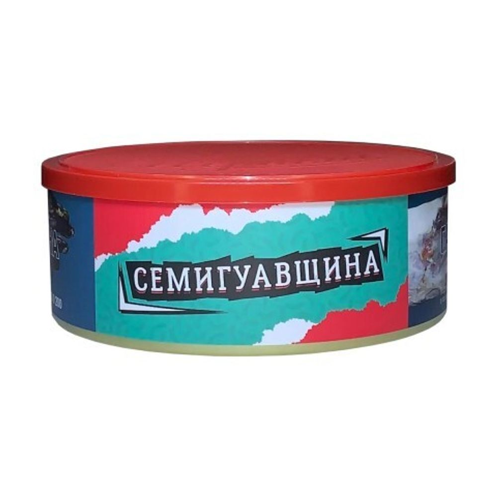 Северный - Семигуавщина (100г)