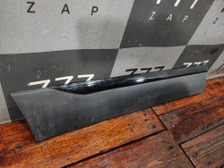 Накладка двери задней правой Baic X35 19-нв Б/У Оригинал A00090869