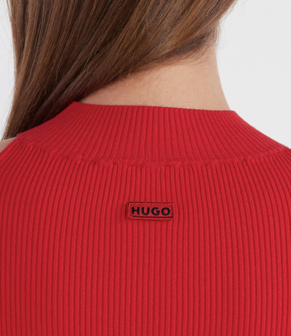 Платье Sirgin HUGO - красный(50493747)