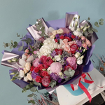 Букет цветов «Incanto»