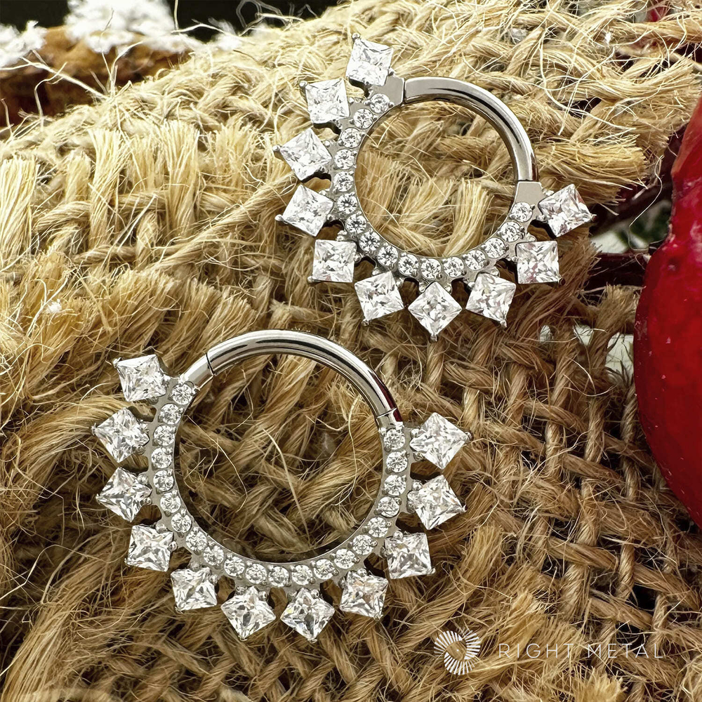 Кликер Amaze Crystal 1.2мм