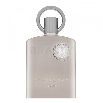 Afnan Supremacy Silver EDP M 100 ml