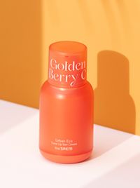 Urban Eco Golden Berry C Tone Up Sun Cream