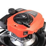Газонокосилка бензиновая PATRIOT PT 41LM: 3.5 л.с., нож 42 см, 512109002
