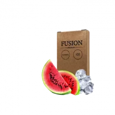 Fusion Classic - Ice Watermelon (100g)