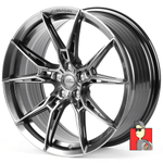 Комплект дисков WheelForce 18x8 et40 5x108