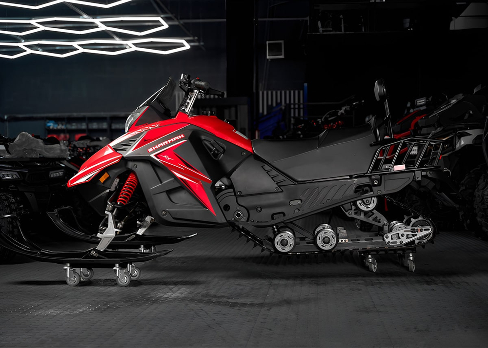 Снегоход SHARMAX SN-280