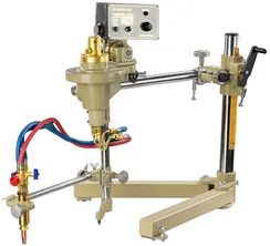 Газорезательная машина CG2-600