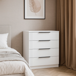 Ольга 6 Комод