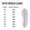 Ботинки Norfin Ntx ROCK LOW р.44