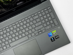 Игровой ноутбук HP Victus Intel Core i7-13620H RTX 4070 8GB 16GB 512GB 2.5K 165Hz Win11 RU Русско-Английская клавиатура