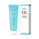 Крем-гель для лица восстанавливающий Cos De BAHA Centella gel сream 45 мл