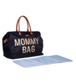 Сумка для мамы CHILDHOME MOMMY BAG