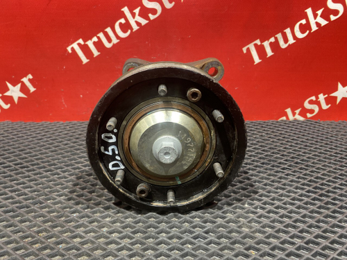 Привод вискомуфты 2016г.