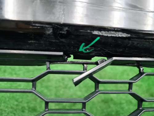 Бампер передний BMW X5 G05 (2018-2023) M-paket