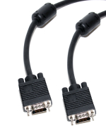 Кабель VGA х VGA с фильтрами 1,0м 5Bites APC-133-010