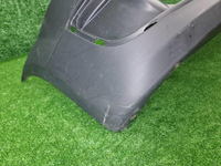 Бампер передний Lada Largus (2012-2021)