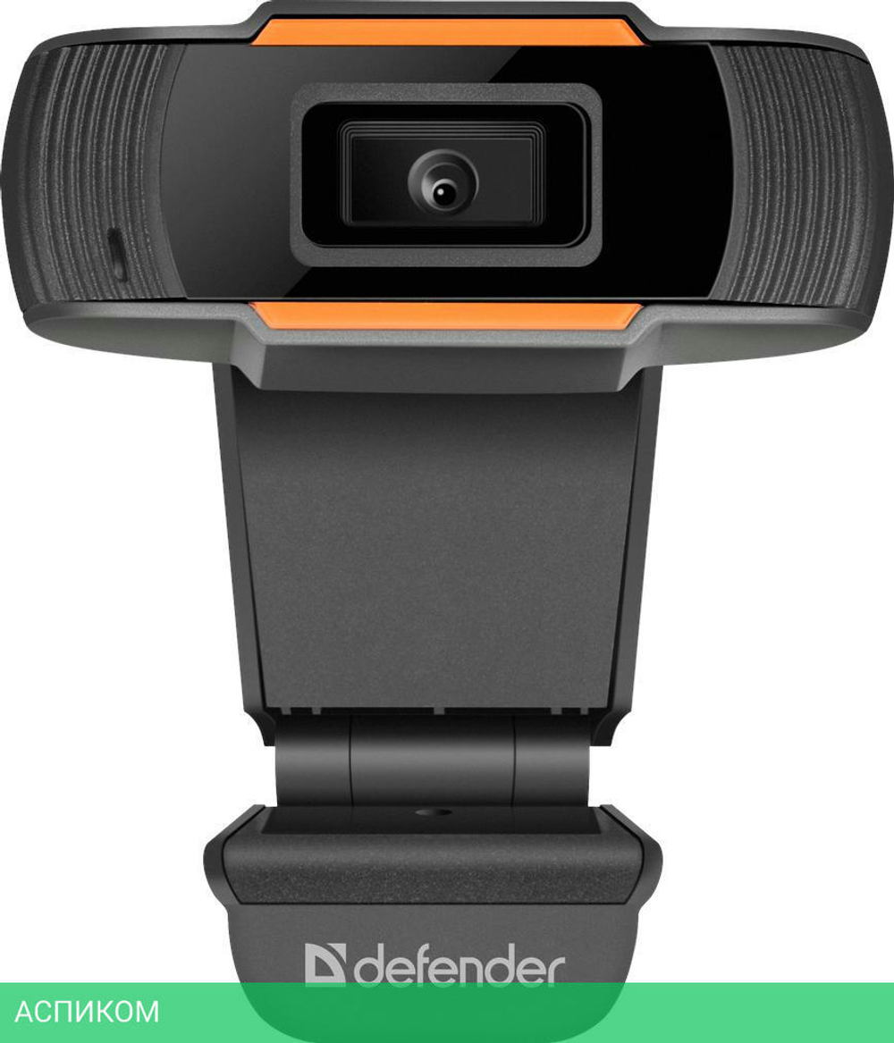 Веб-камера Defender G-lens 2579 (63179)