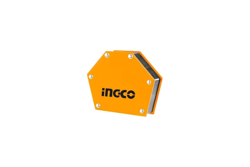Угольник магнитный INGCO AMWH25032