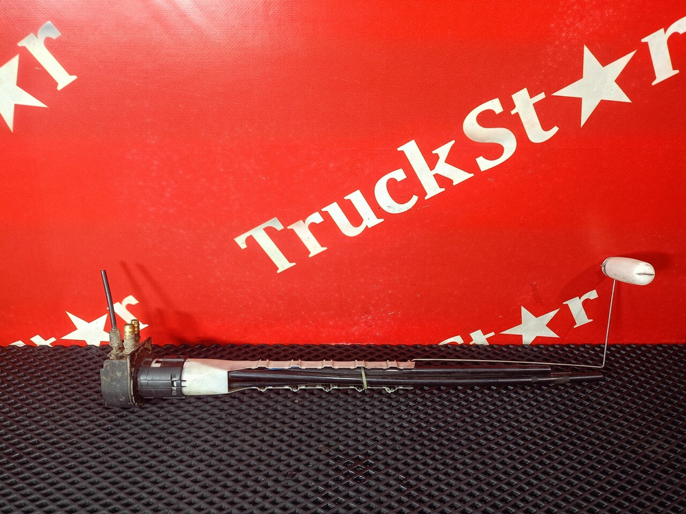 Топливозаборник