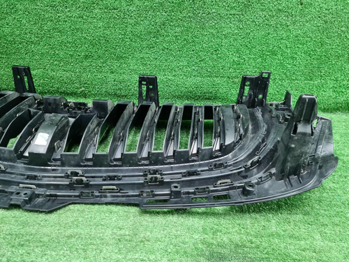 Решетка радиатора Geely Monjaro (2021-н.в.)