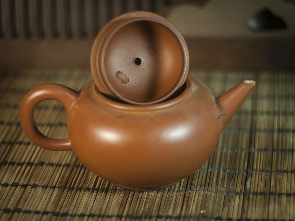 Чайник "Водяной Уровень"