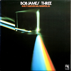 Bob James / Three (LP)