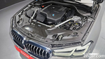 BMW 5 Series (G30) 530i xDrive M Sports (08.2022)
