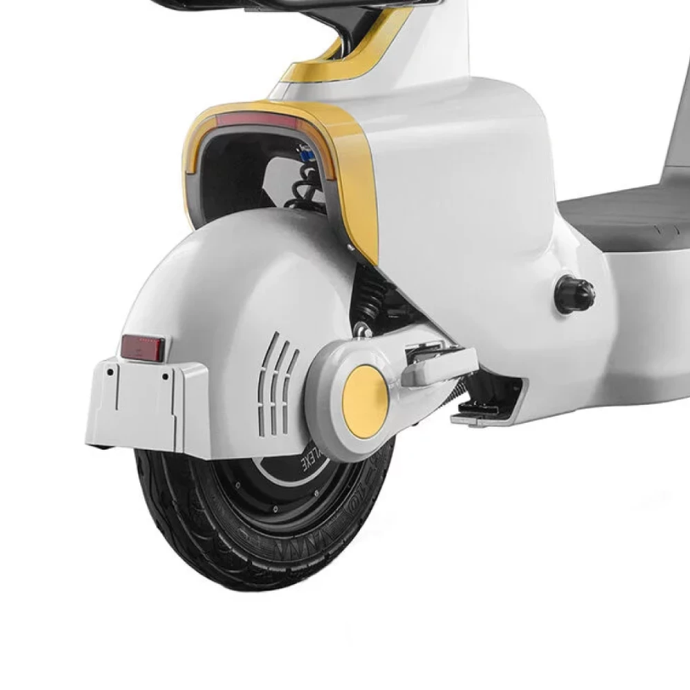 Электроскутер Skyboard Yalta 1200W Yellow (Жёлтый)