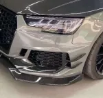 Карбоновые канарды для AUDI S4 & A4 S LINE 2019 B9 Ауди