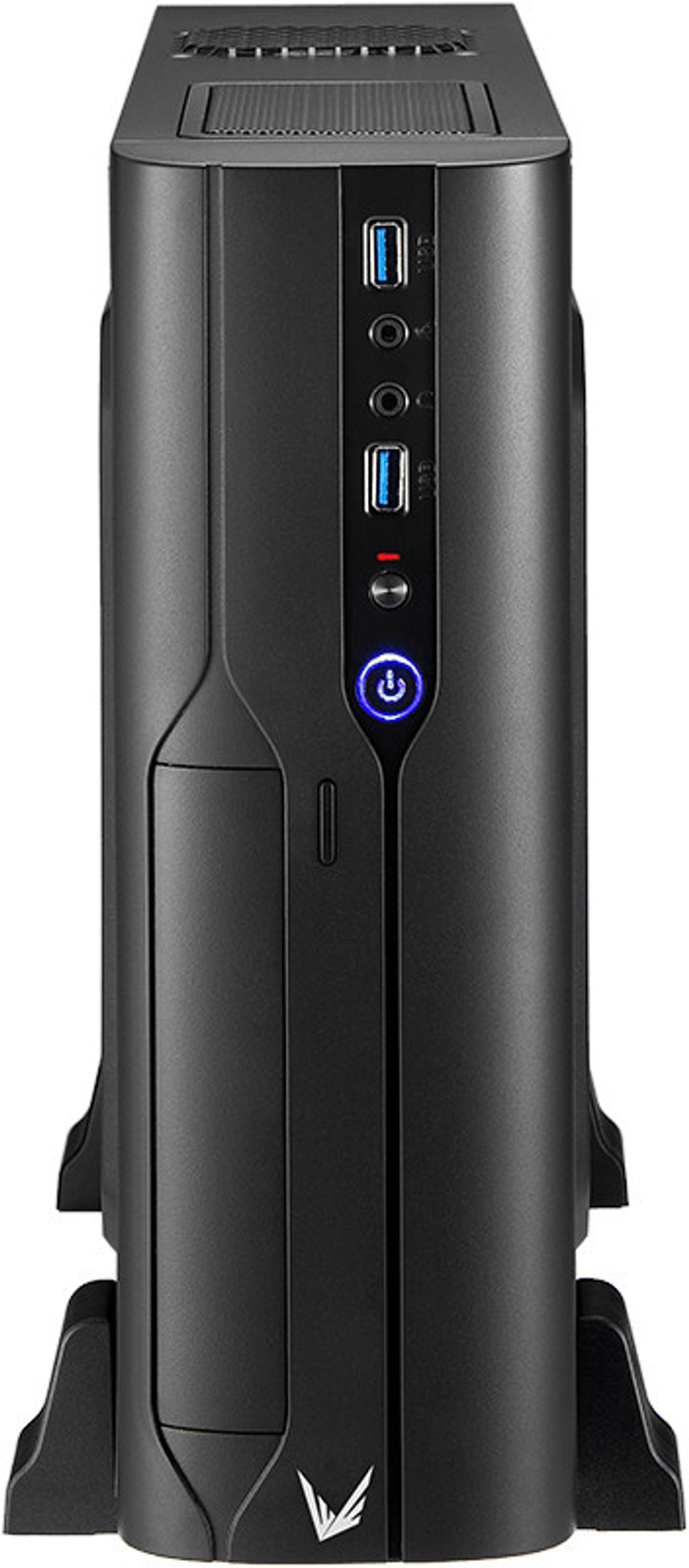 Корпус mATX Formula V CS-101+ SX-400W